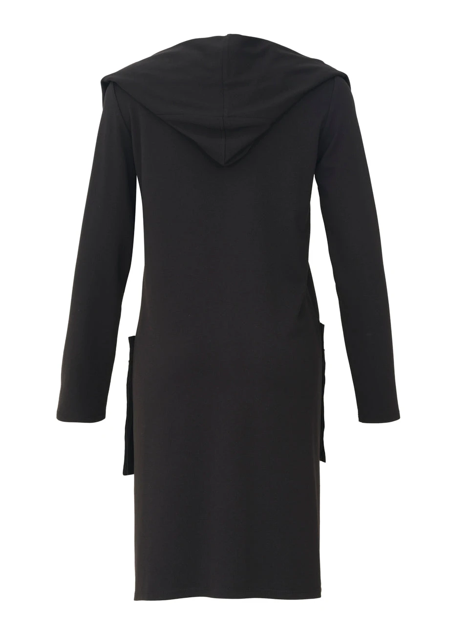 EVER SASSY HOODIE CARDIGAN - Image 3