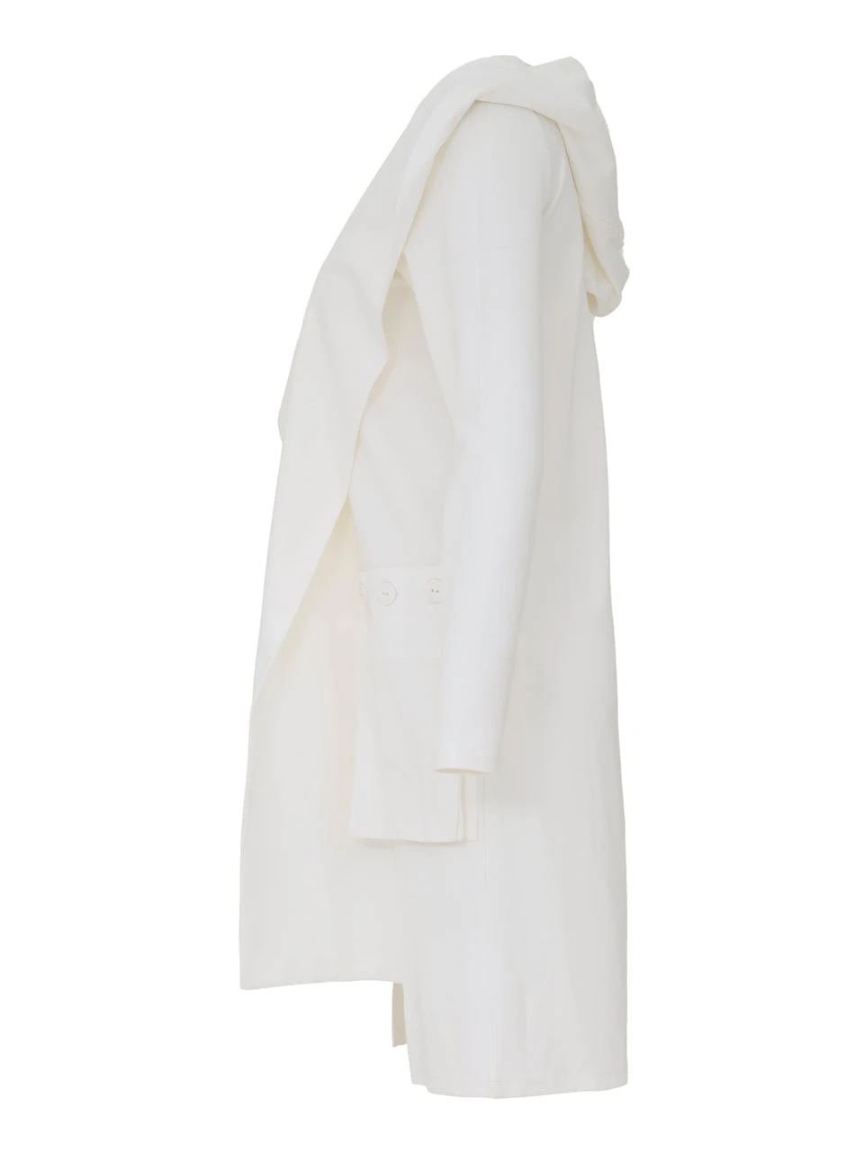 EVER SASSY HOODIE CARDIGAN - Image 7