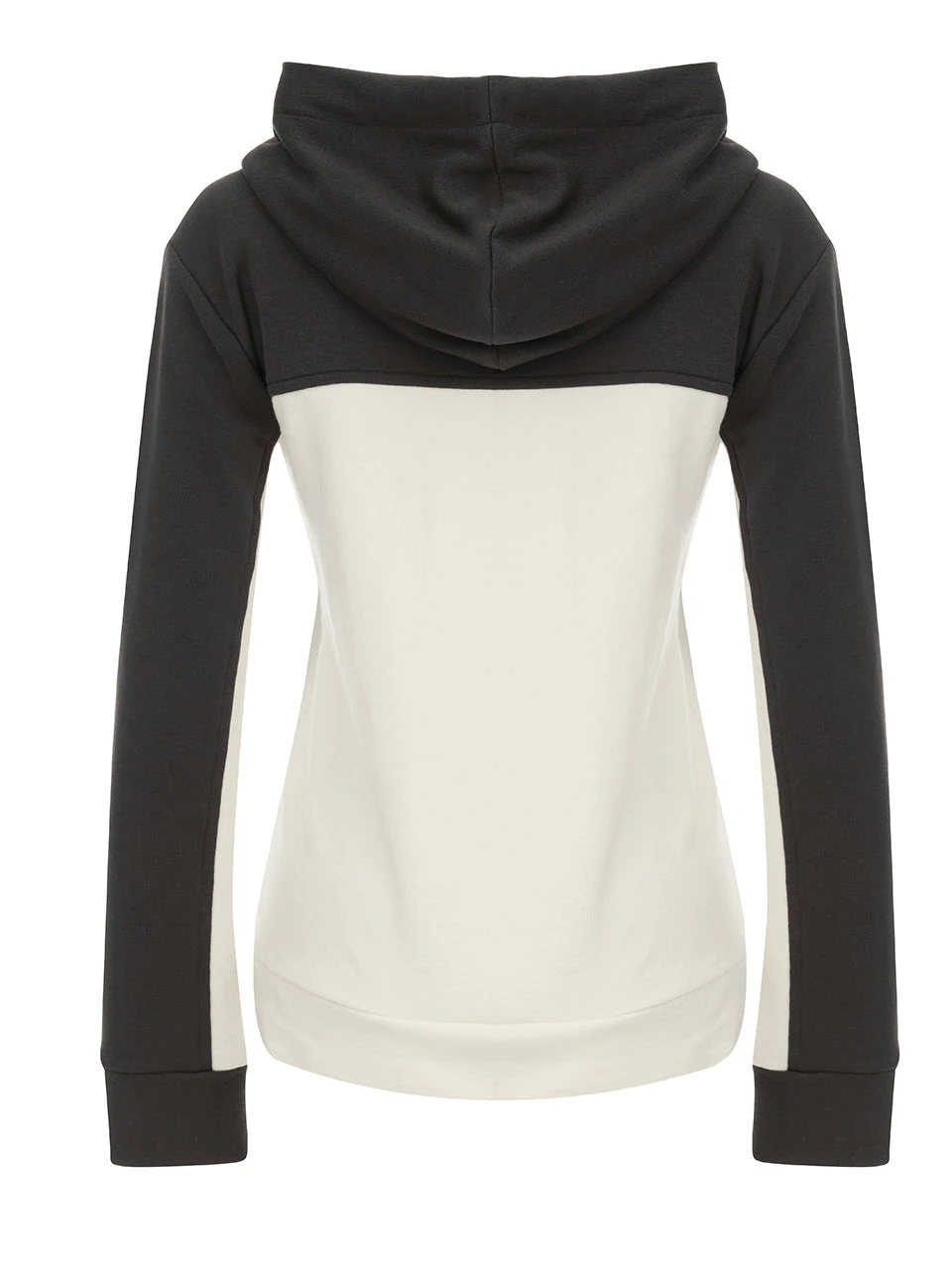 Dolcezza DAYBREAK HOODIE TOP - Image 3