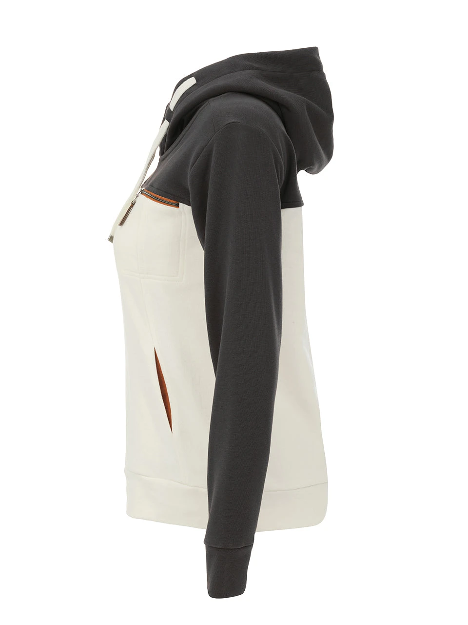 Dolcezza DAYBREAK HOODIE TOP - Image 2