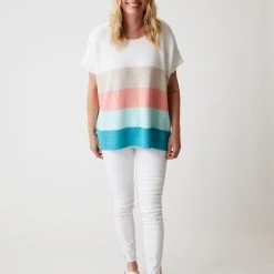 COTTON COUNTRY QUINN POPOVER