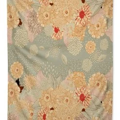 Deny Designs Iveta Abolina Crème De La Crème Tapestry