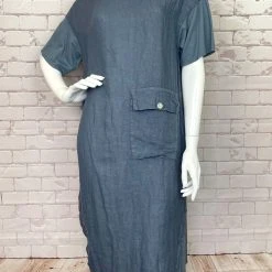 CHERISHH HOODIE DRESS