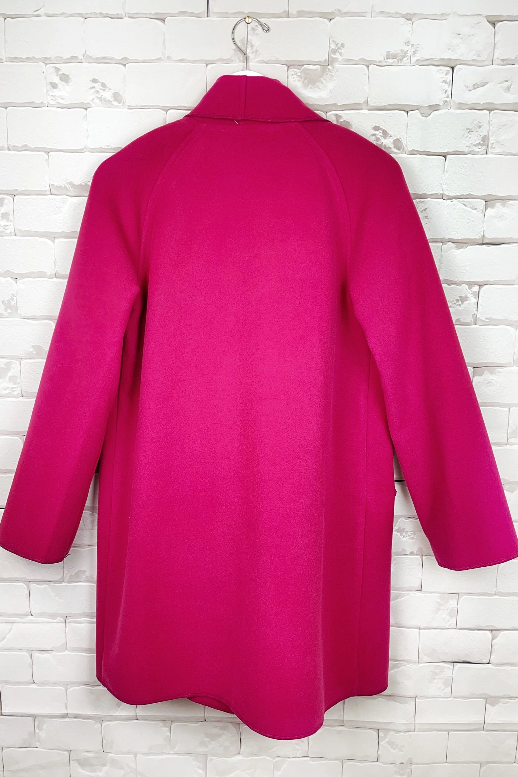 ALDILA COLLECTION BLANKET COAT - Image 13