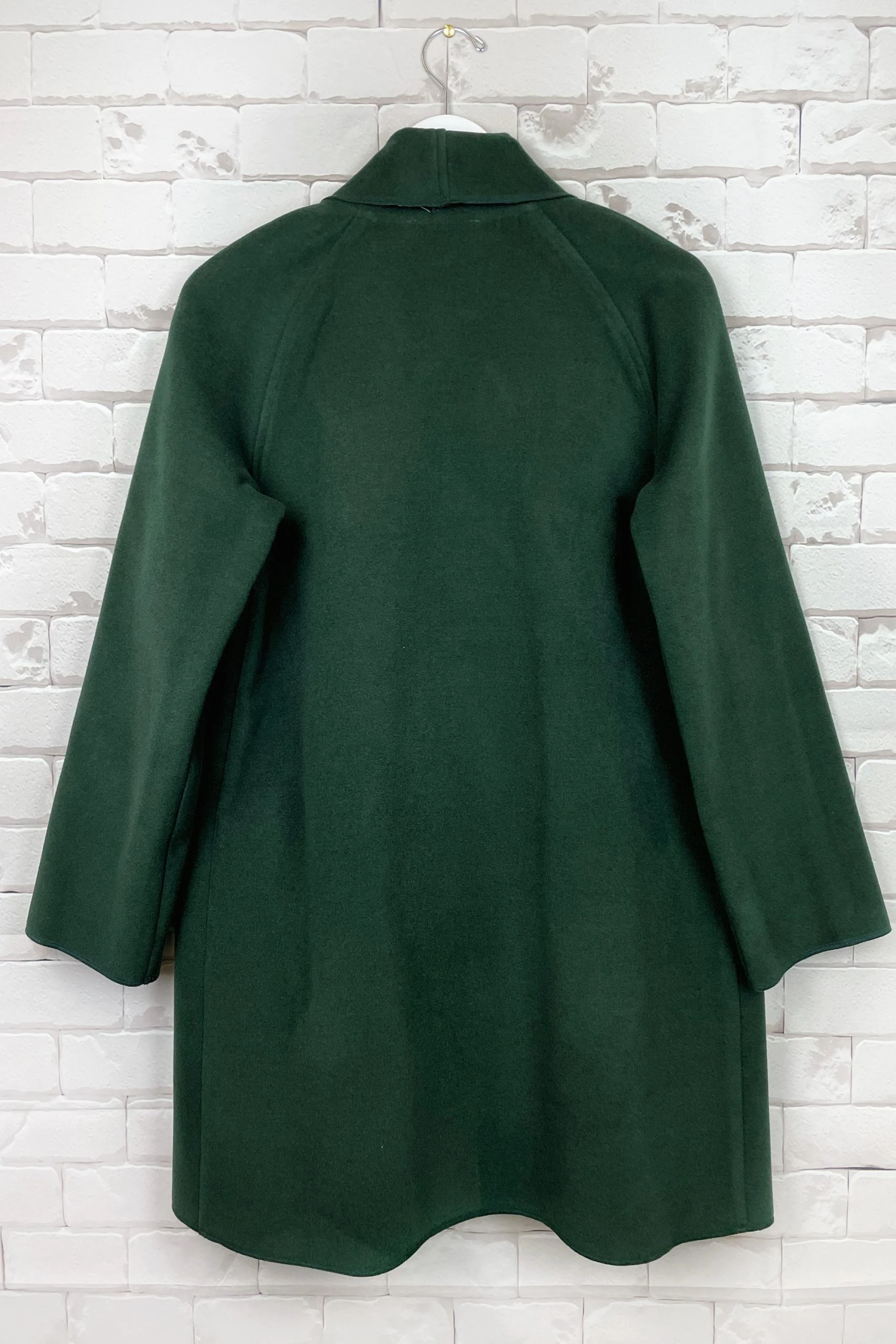 ALDILA COLLECTION BLANKET COAT - Image 4