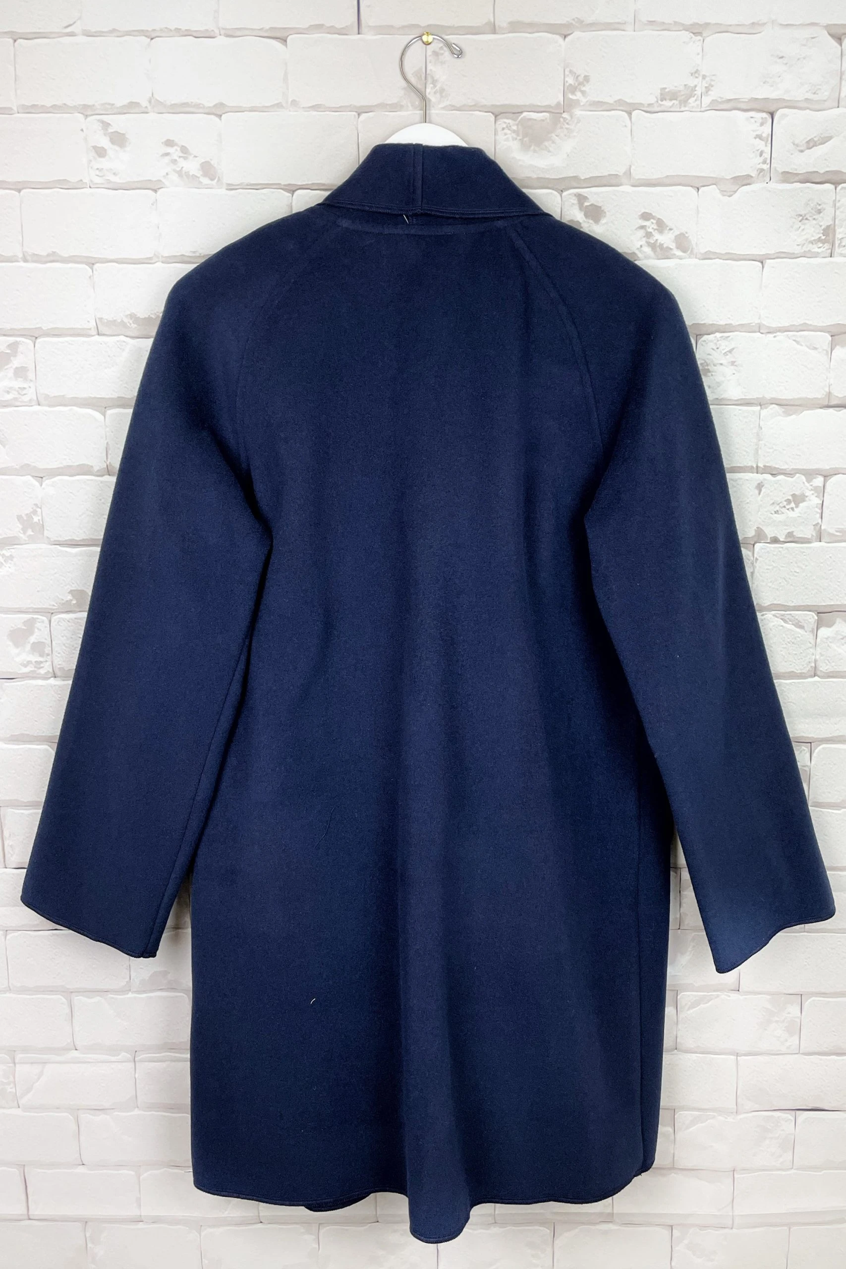 ALDILA COLLECTION BLANKET COAT - Image 7