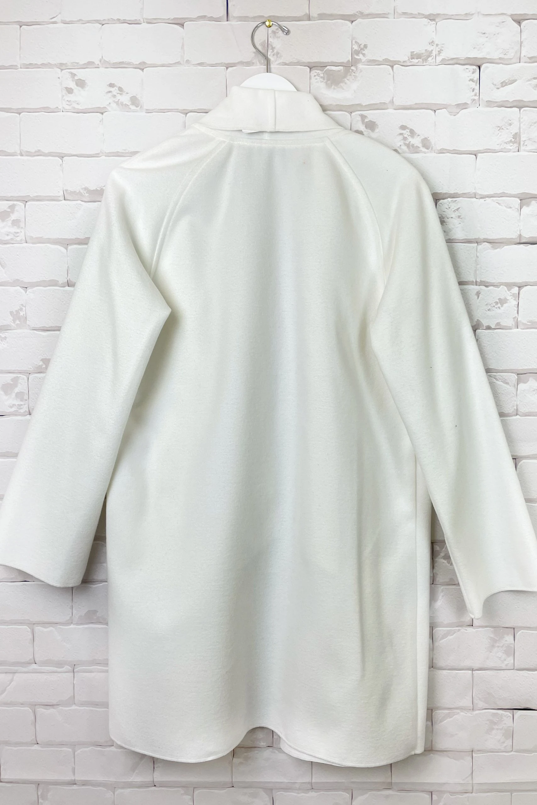 ALDILA COLLECTION BLANKET COAT - Image 9