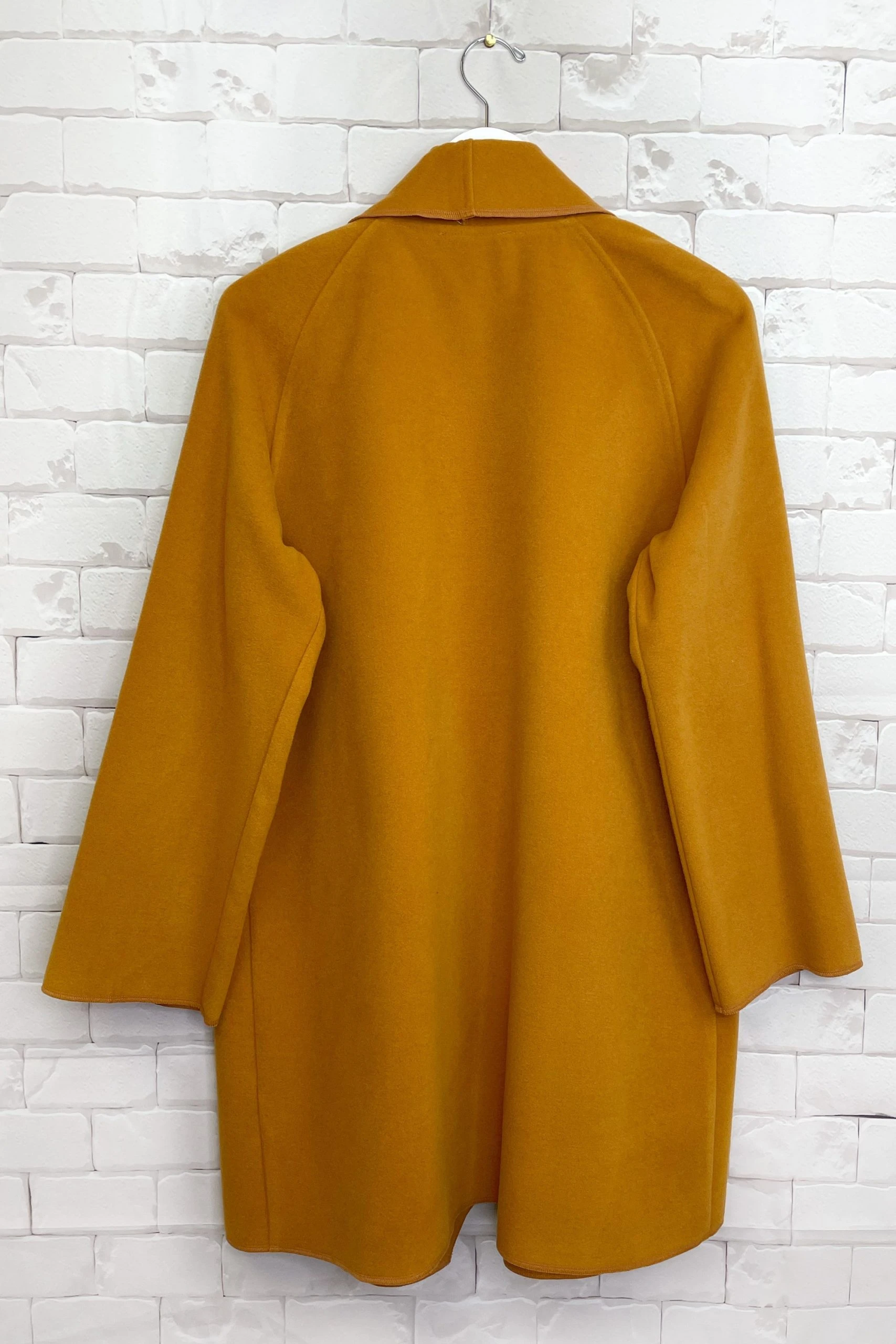 ALDILA COLLECTION BLANKET COAT - Image 23