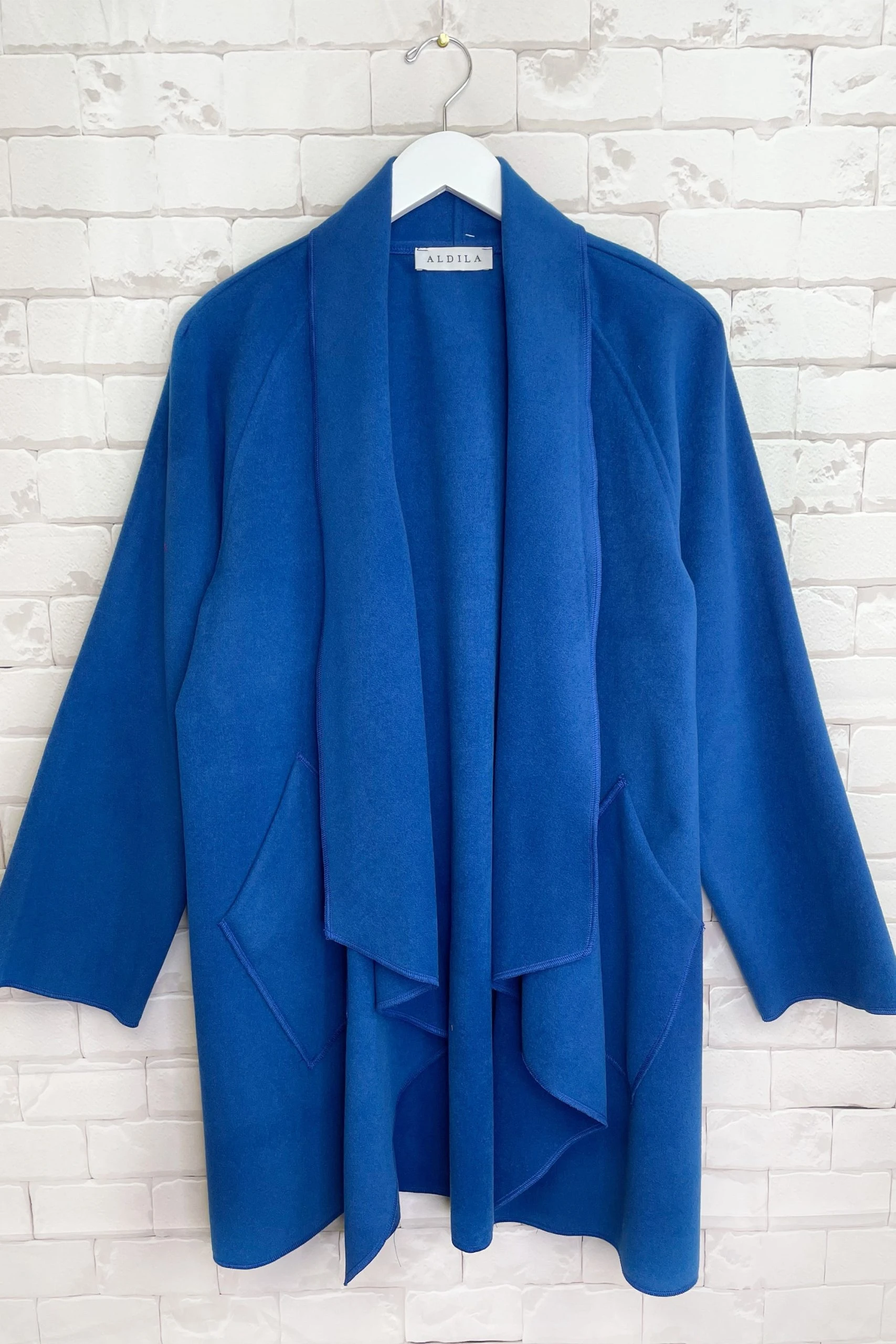 ALDILA COLLECTION BLANKET COAT - Image 10