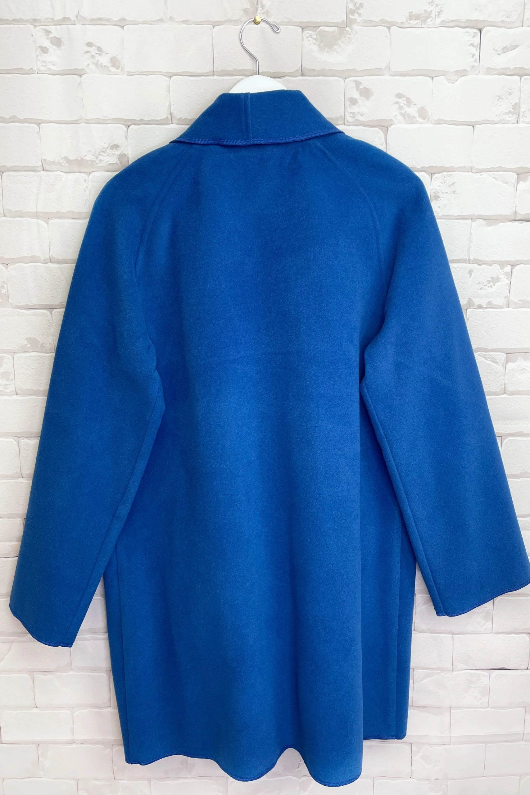 ALDILA COLLECTION BLANKET COAT - Image 11