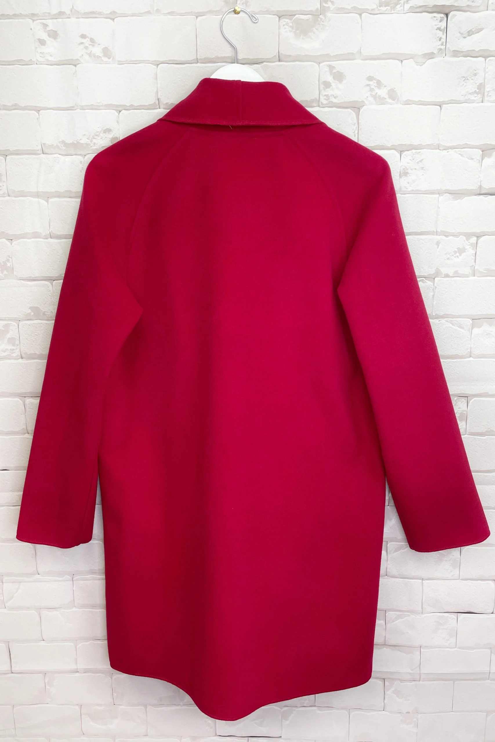 ALDILA COLLECTION BLANKET COAT - Image 17