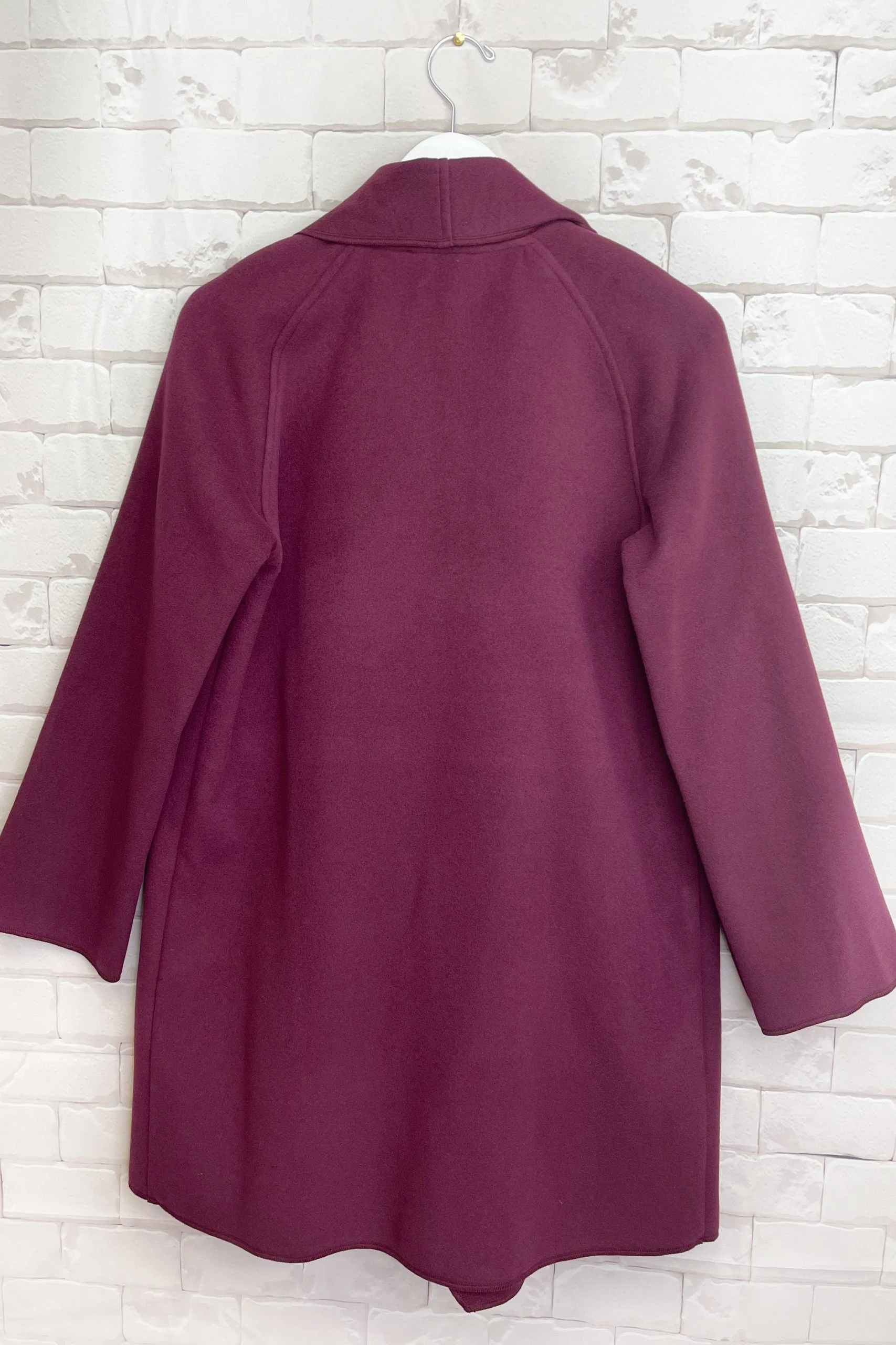 ALDILA COLLECTION BLANKET COAT - Image 15