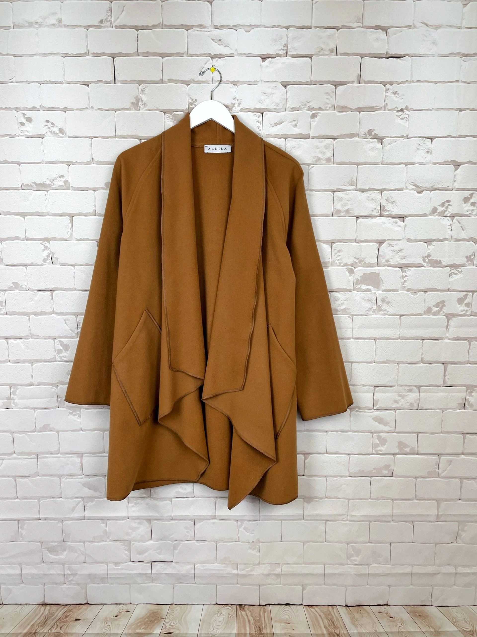 ALDILA COLLECTION BLANKET COAT - Image 18