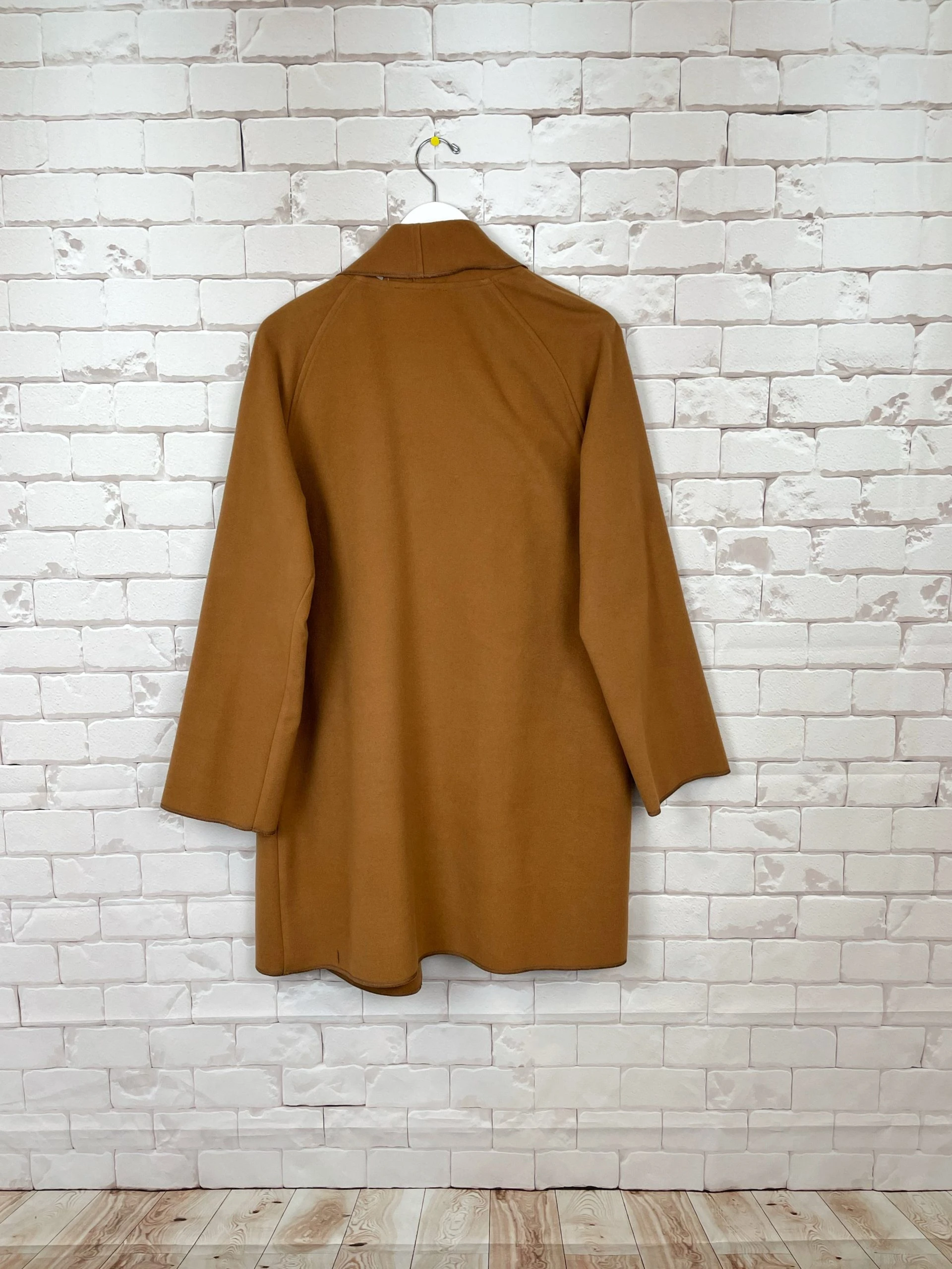 ALDILA COLLECTION BLANKET COAT - Image 19