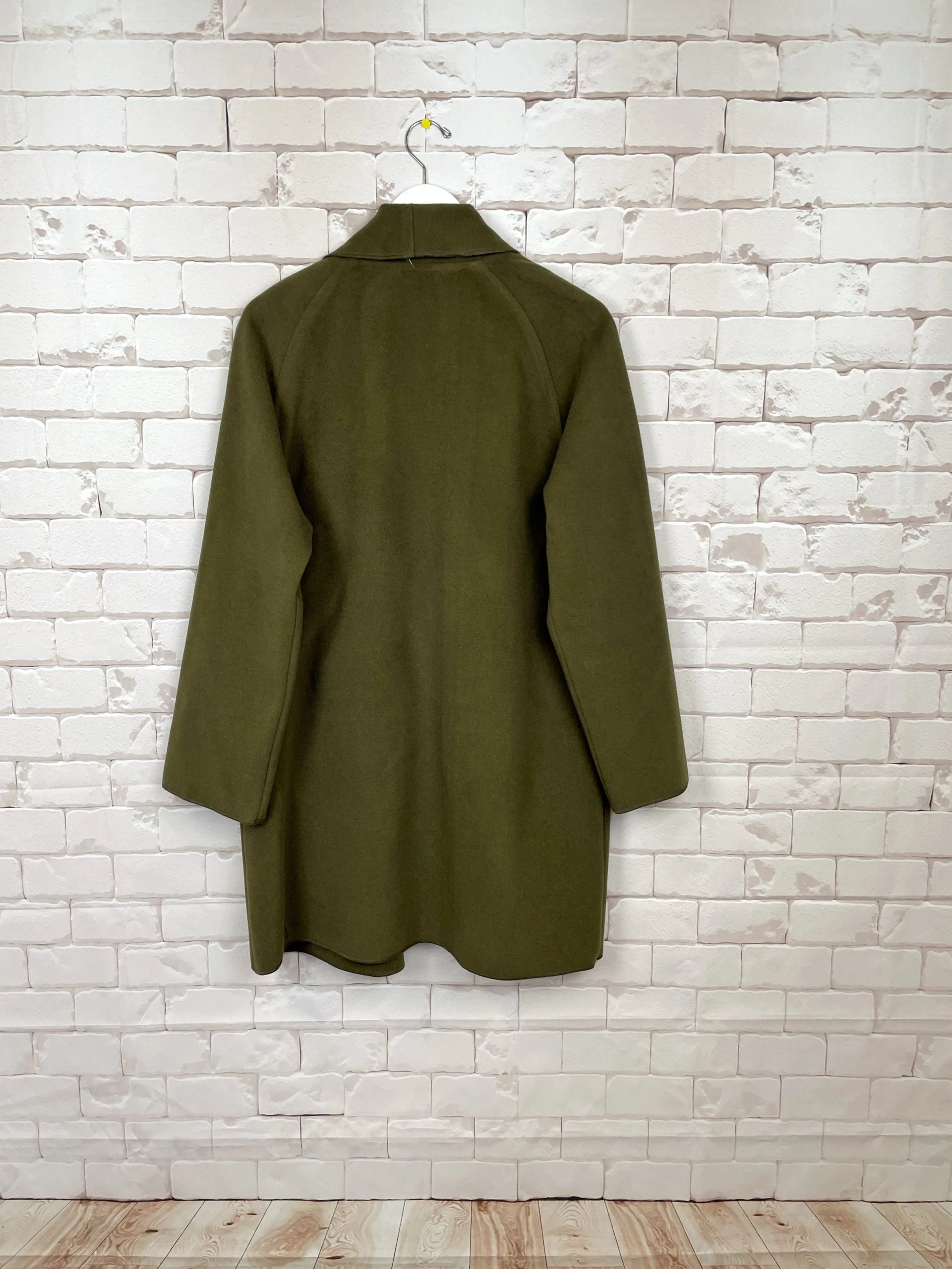 ALDILA COLLECTION BLANKET COAT - Image 21