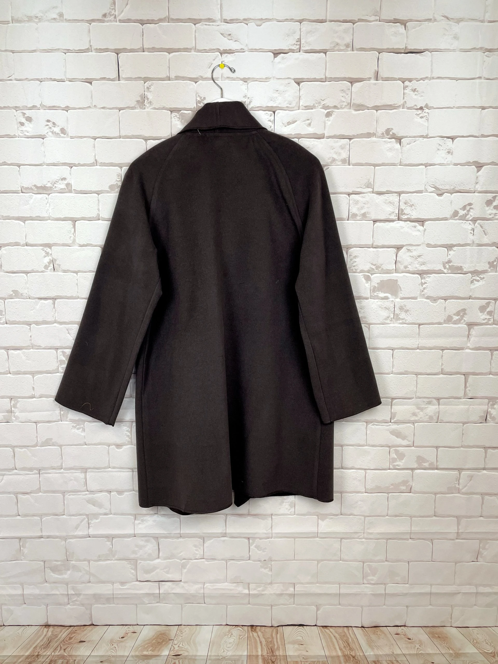 ALDILA COLLECTION BLANKET COAT - Image 2