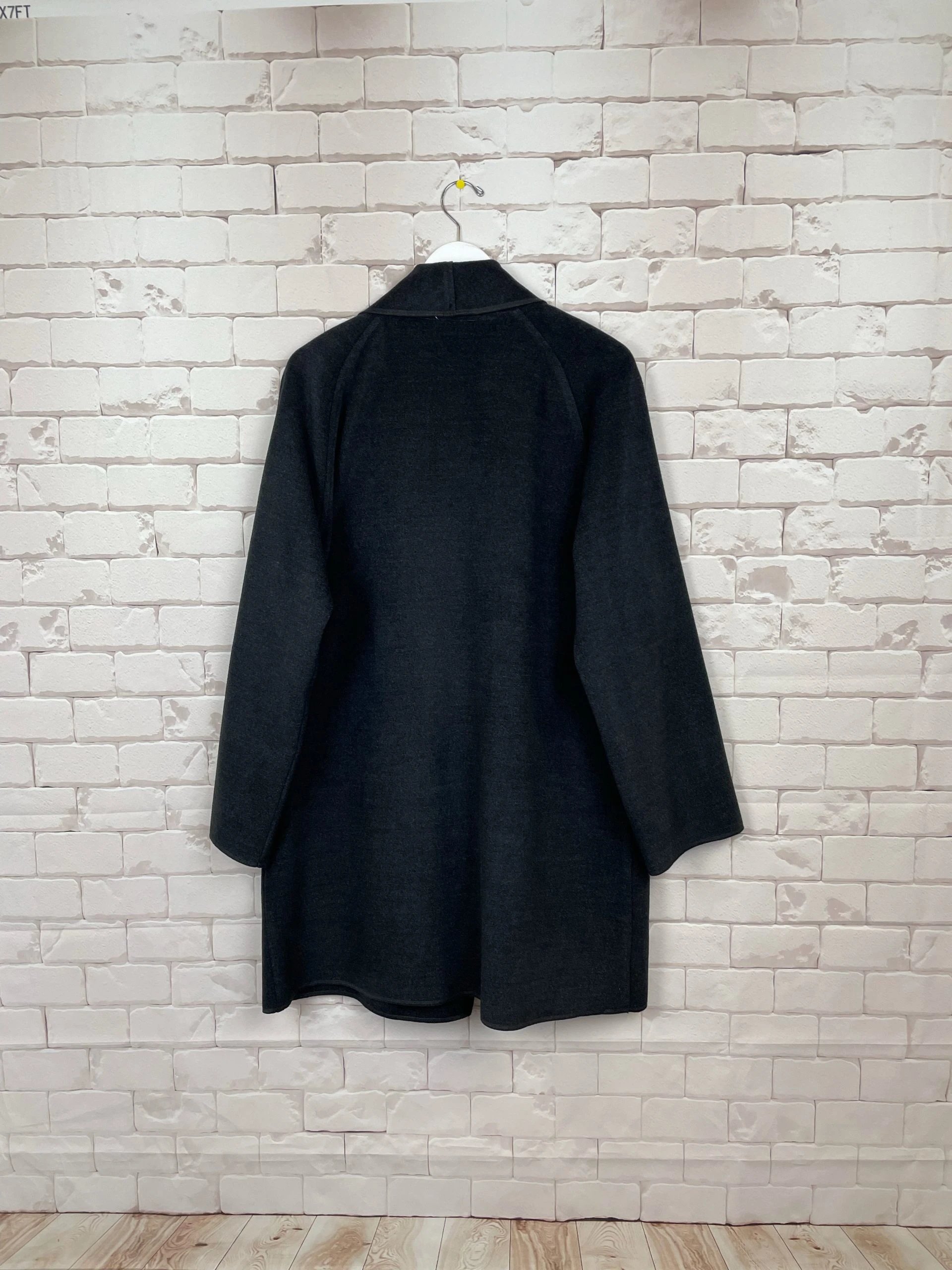 ALDILA COLLECTION BLANKET COAT - Image 25