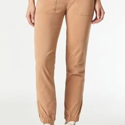 Mavi IVY SLIM CARGO - MACCHIATO