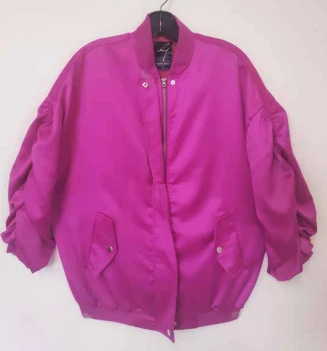 Gabby Isabella BOMBER JACKET - Image 5